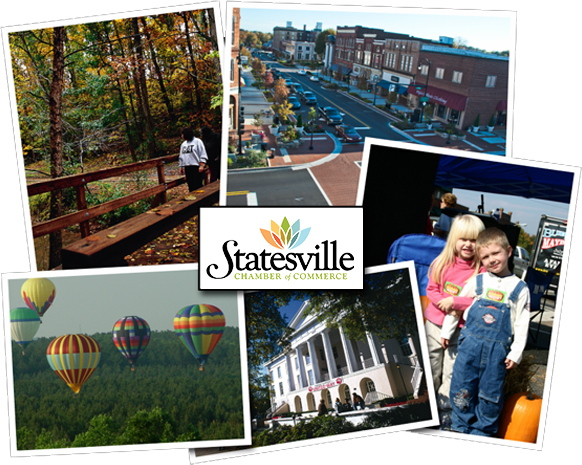 Statesville, NC Attractions